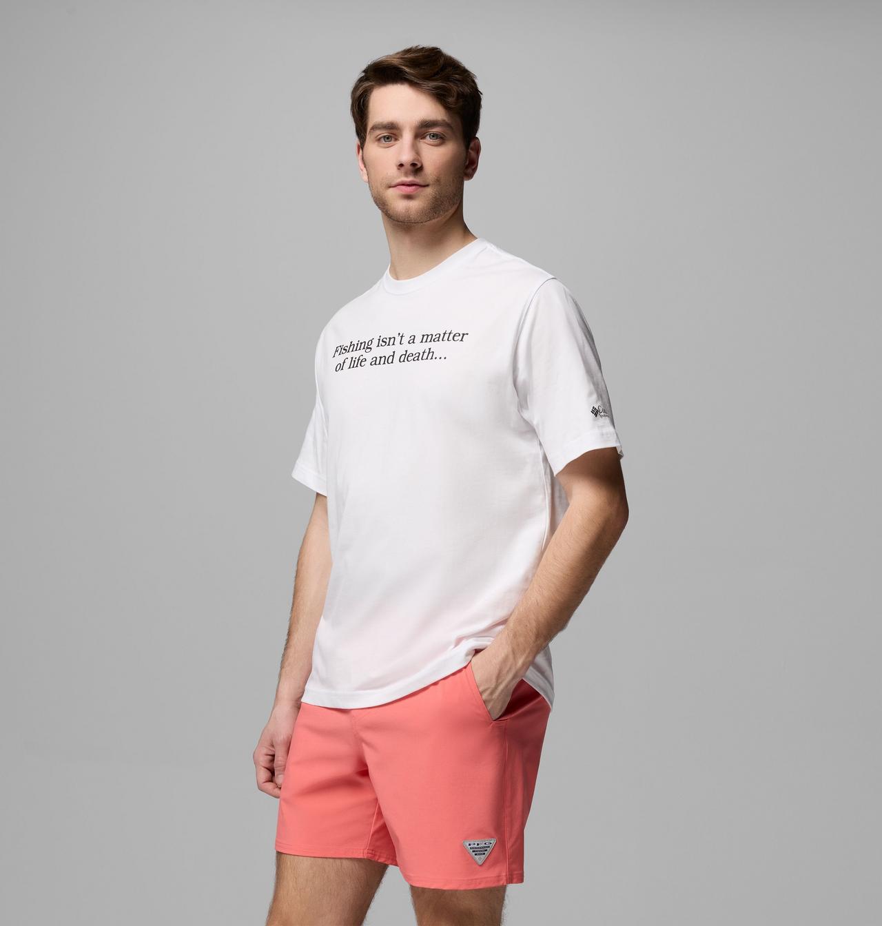 PFG™ Importanter Tee | 100 | S 4
