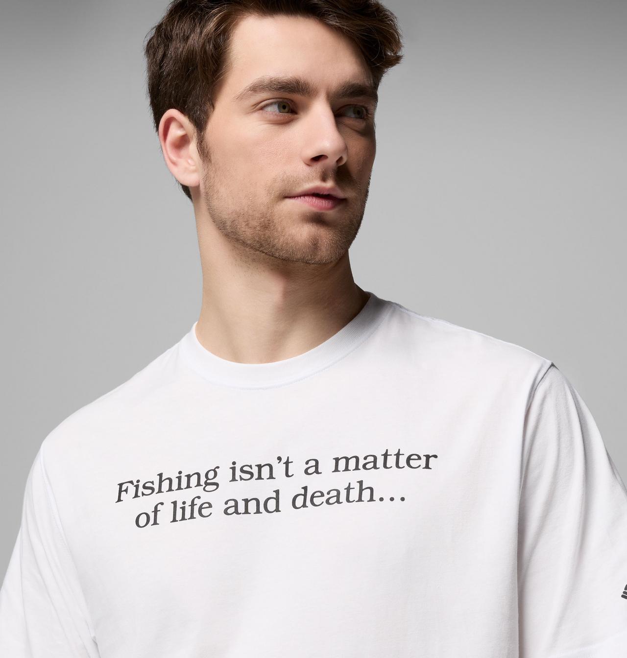 PFG™ Importanter Tee | 100 | S 5