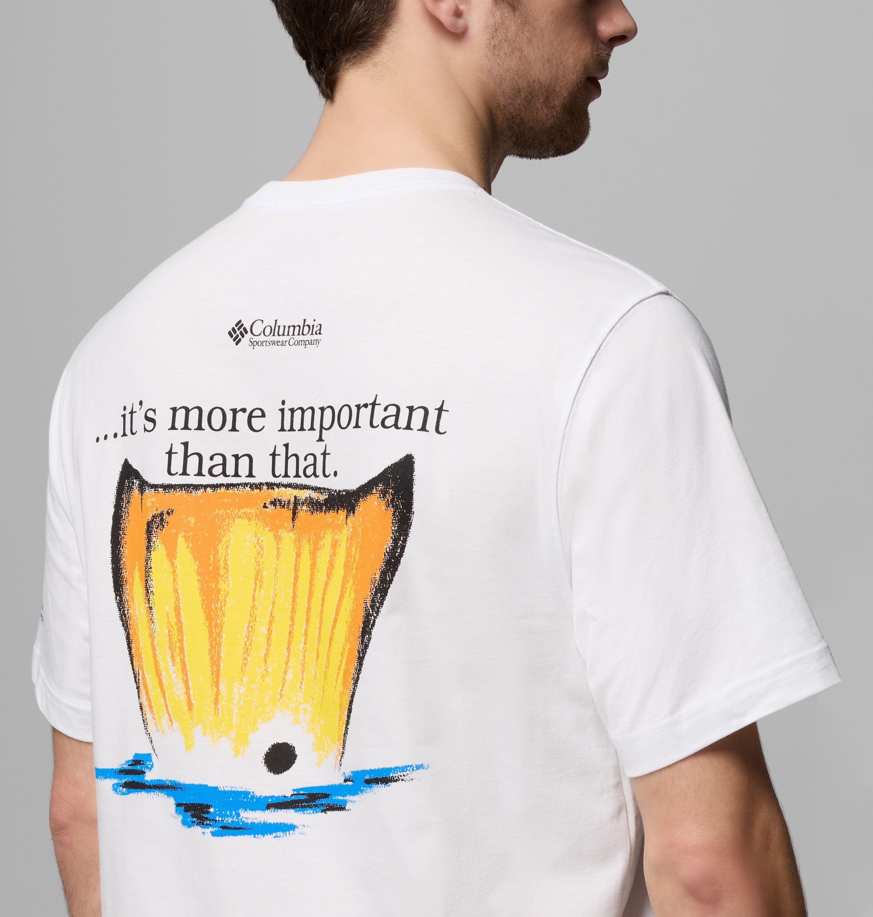 PFG™ Importanter Tee | 100 | S 6