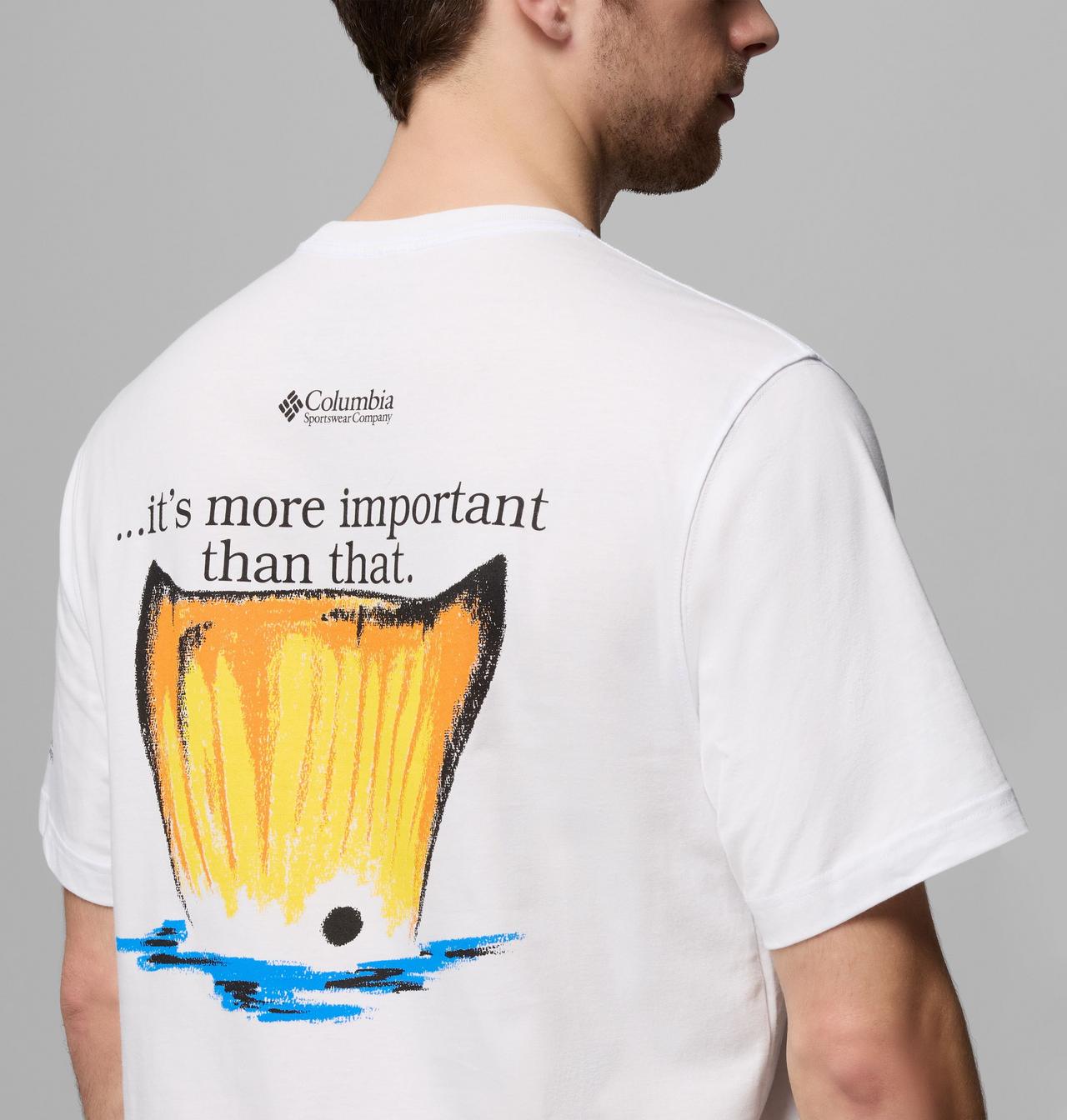 PFG™ Importanter Tee | 100 | S 6