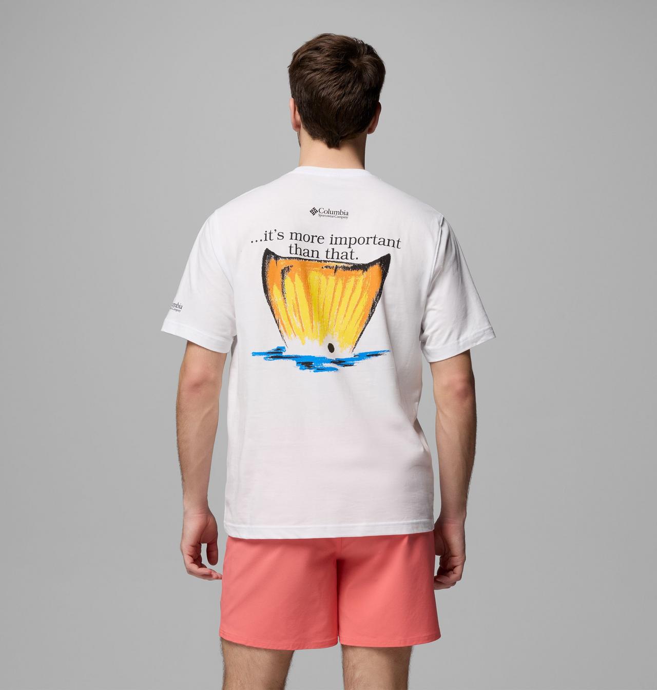 PFG™ Importanter Tee | 100 | S 3