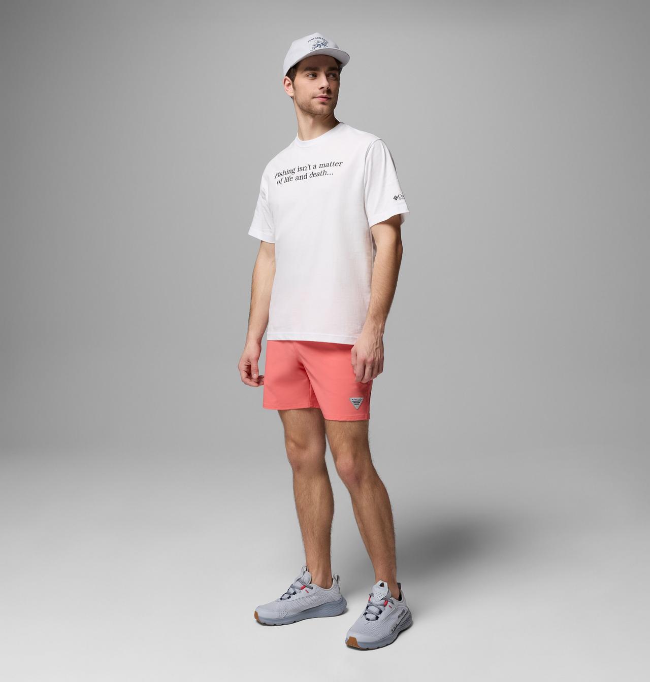 PFG™ Importanter Tee | 100 | S 2