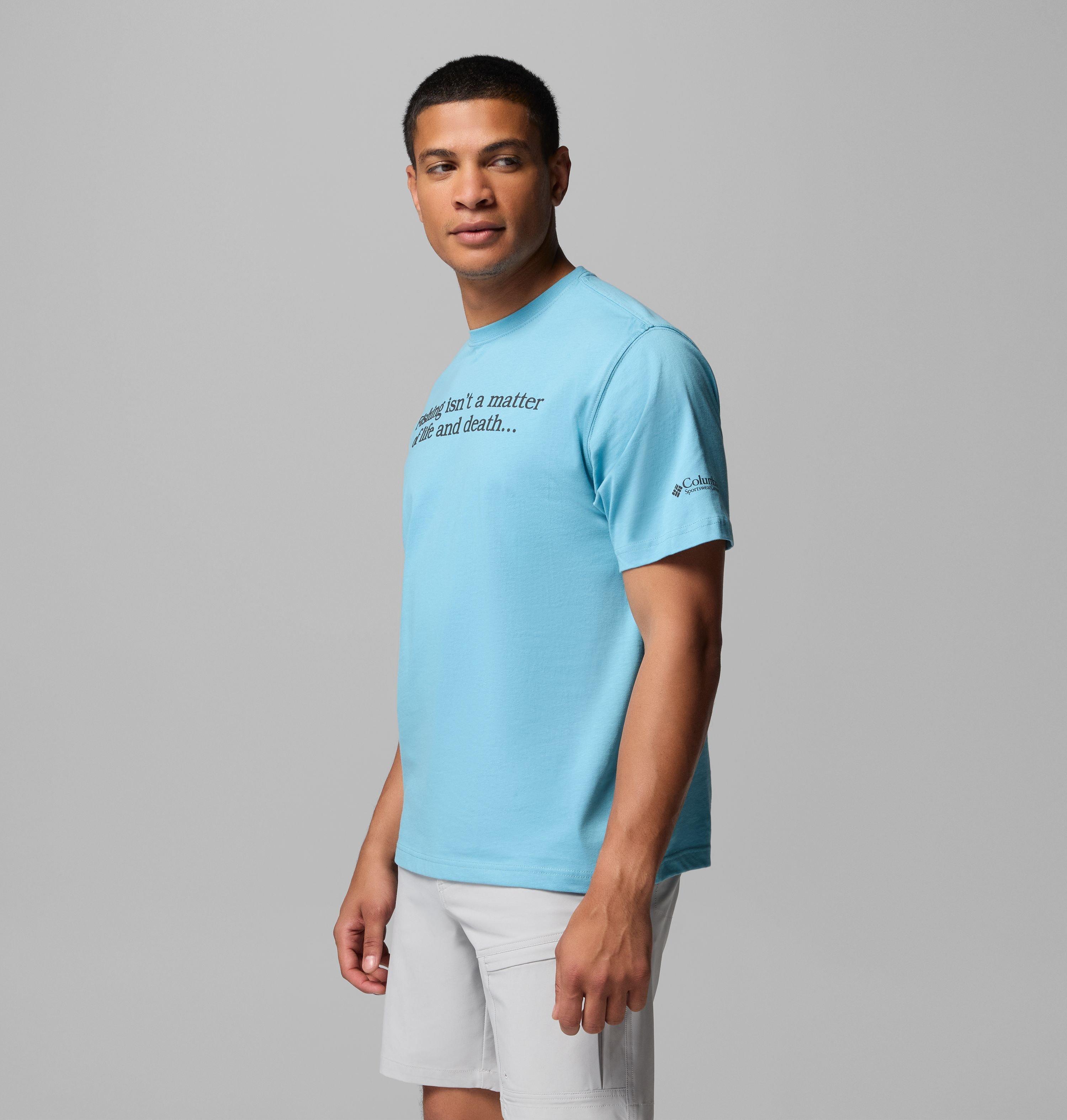Men's PFG Importanter T-Shirt 4