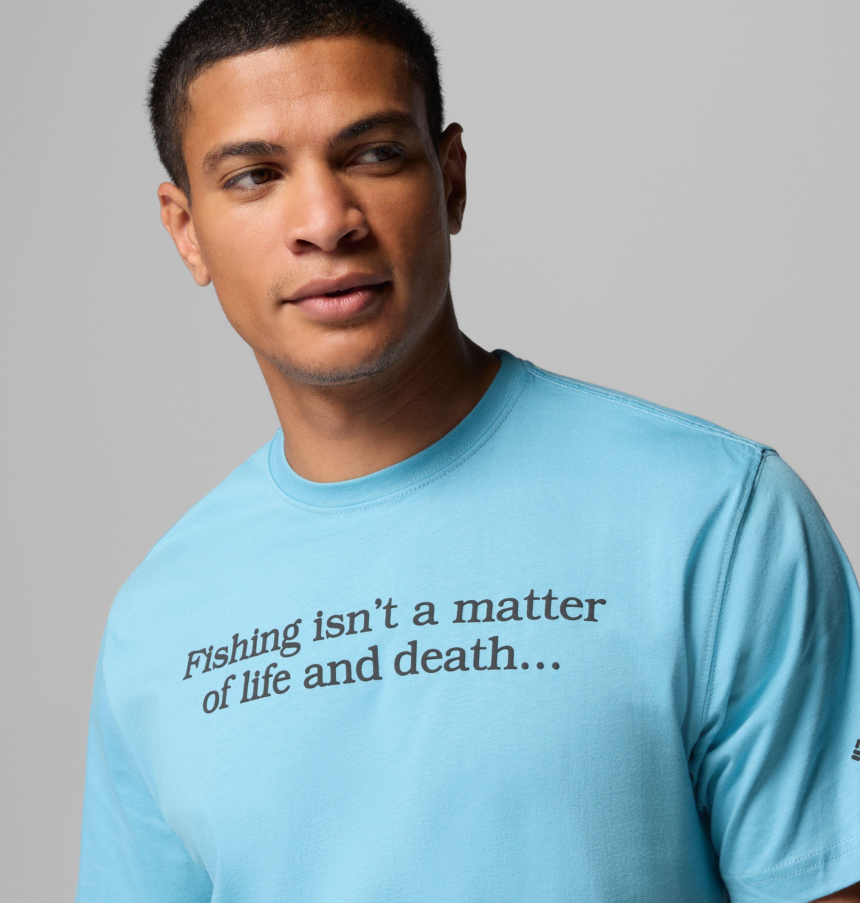 Men's PFG Importanter T-Shirt 5