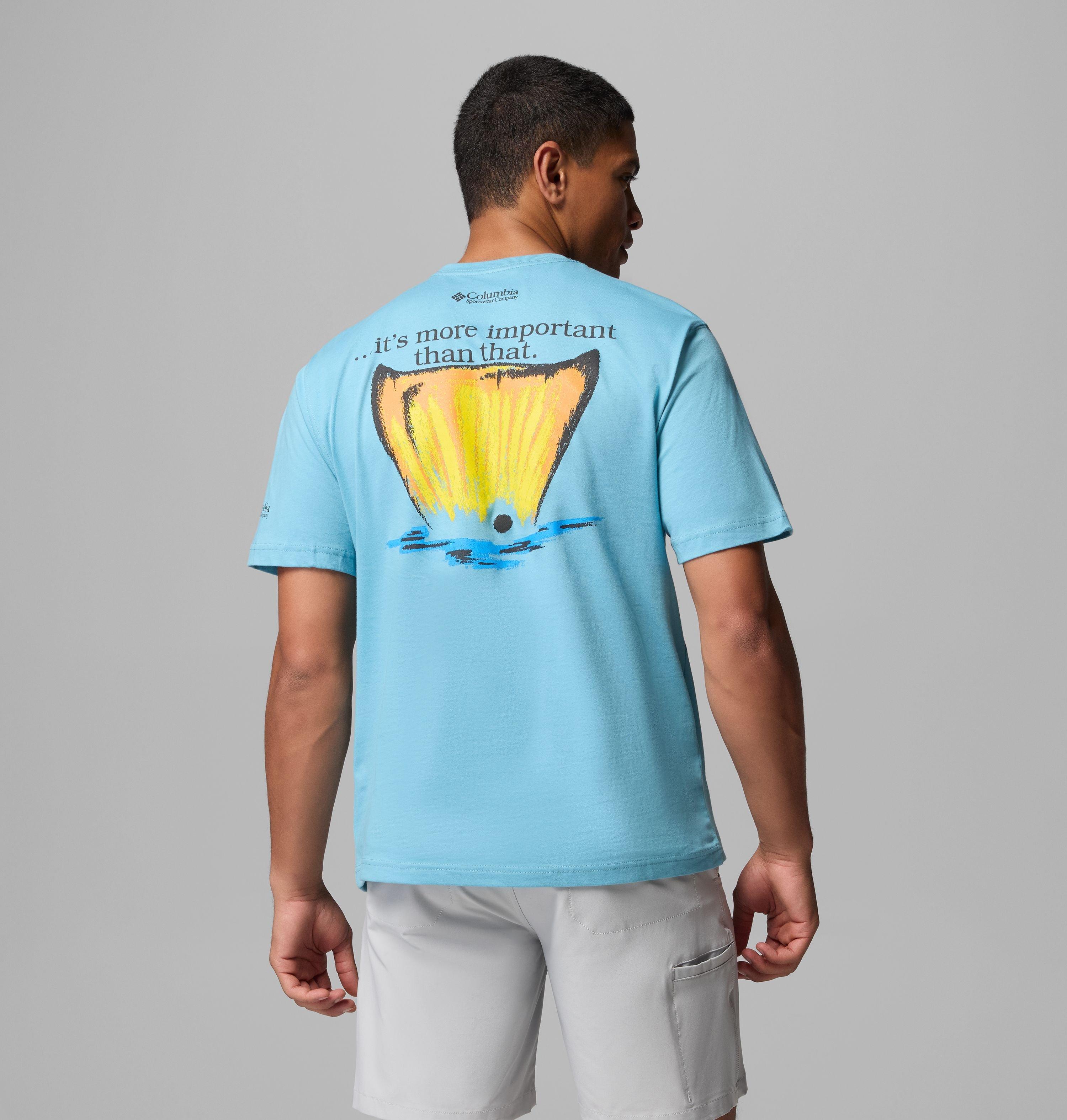 Men's PFG Importanter T-Shirt 3