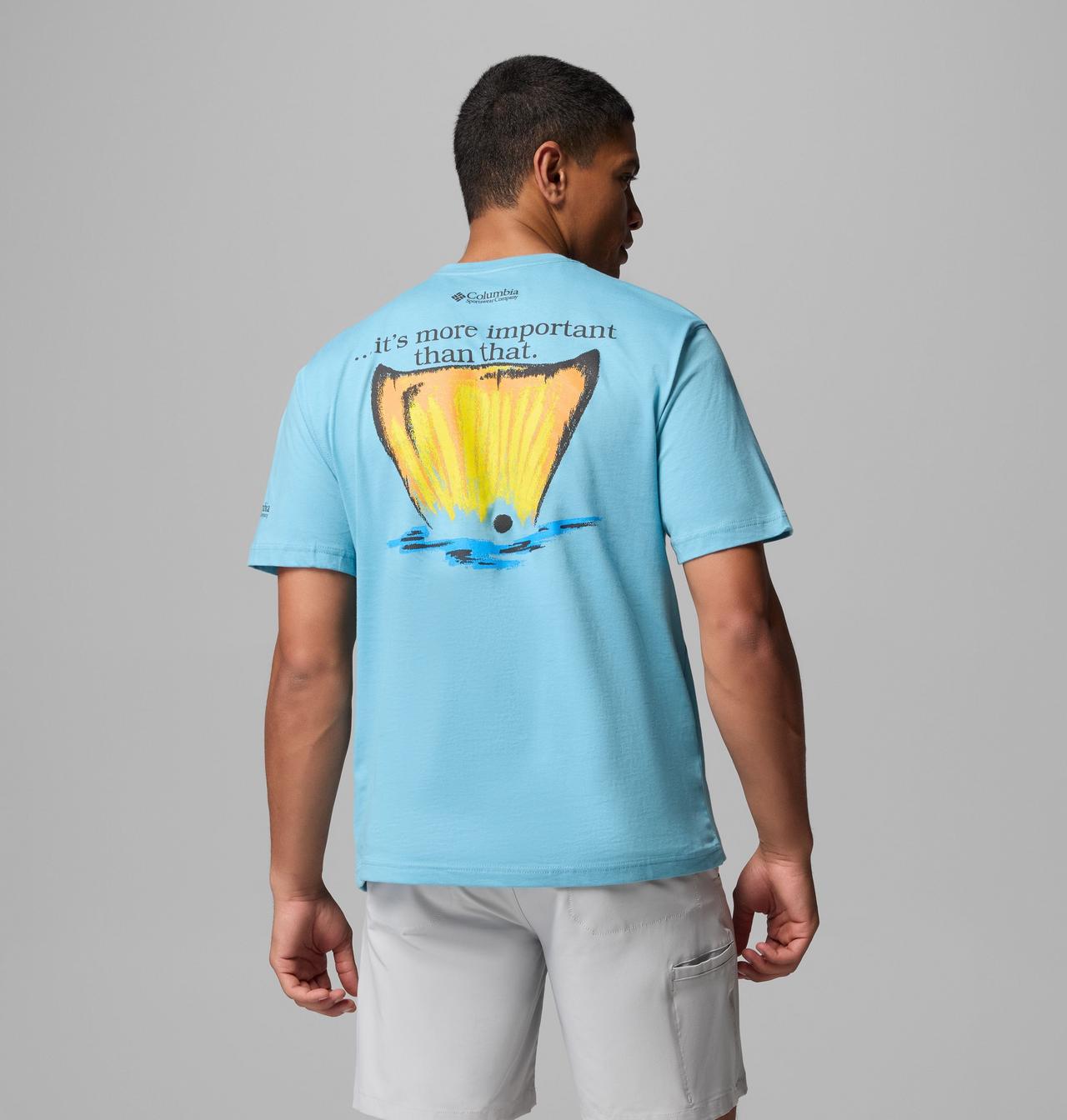 Men's PFG™ Importanter T-Shirt 3