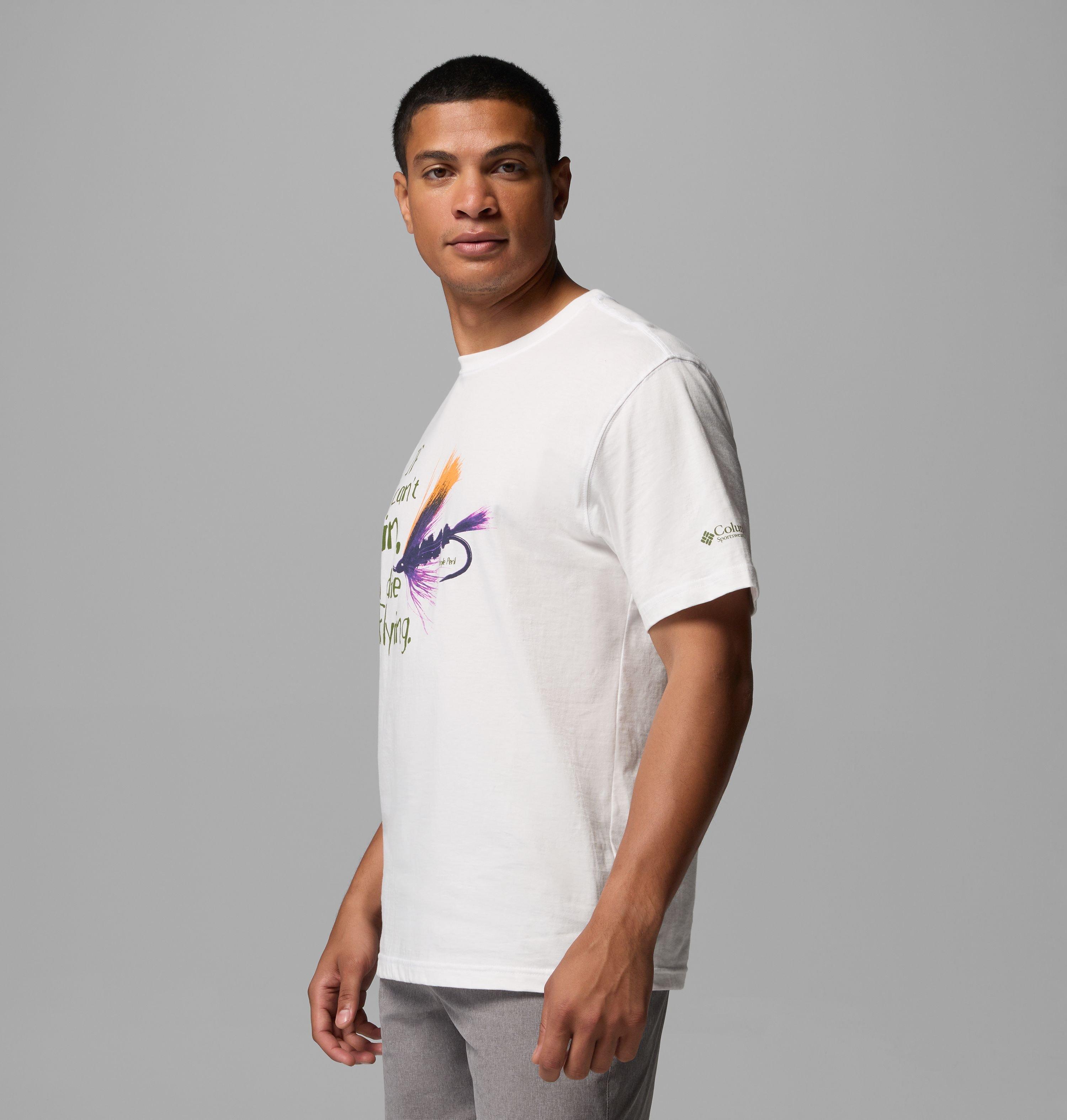 PFG™ Die Flying Tee | 100 | XL 4