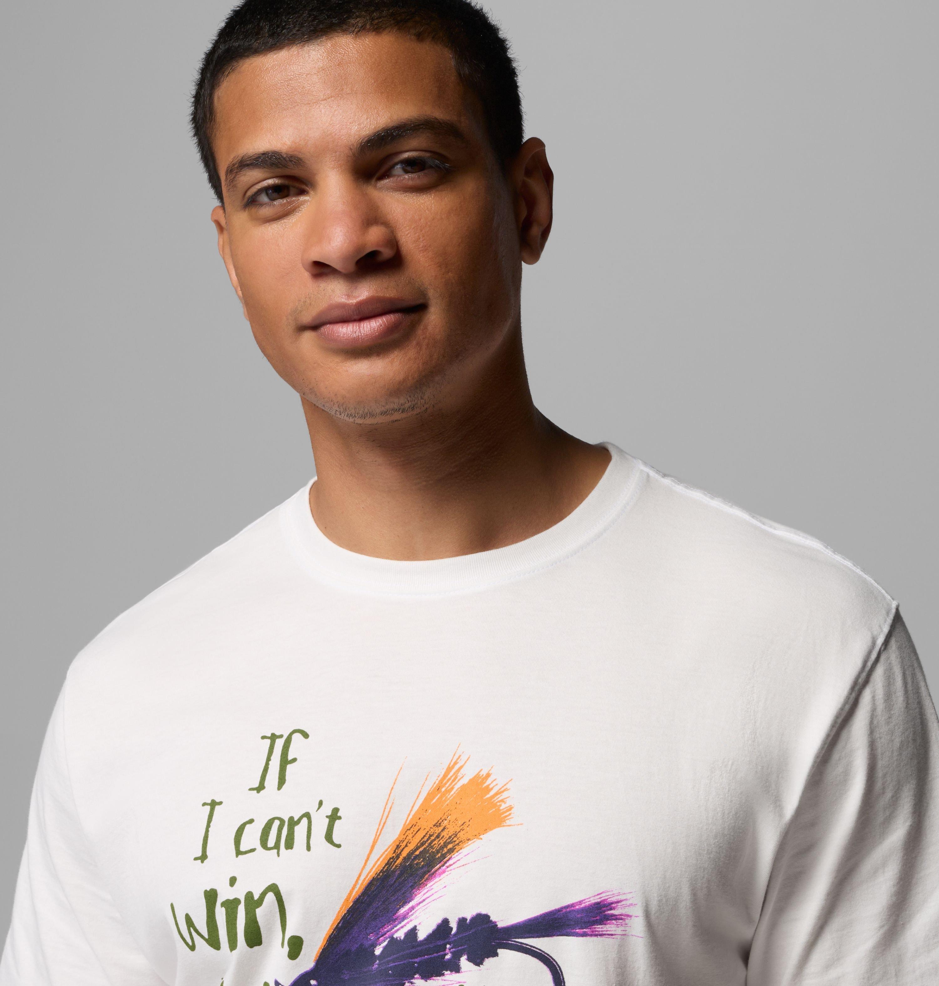 PFG™ Die Flying Tee | 100 | XL 5
