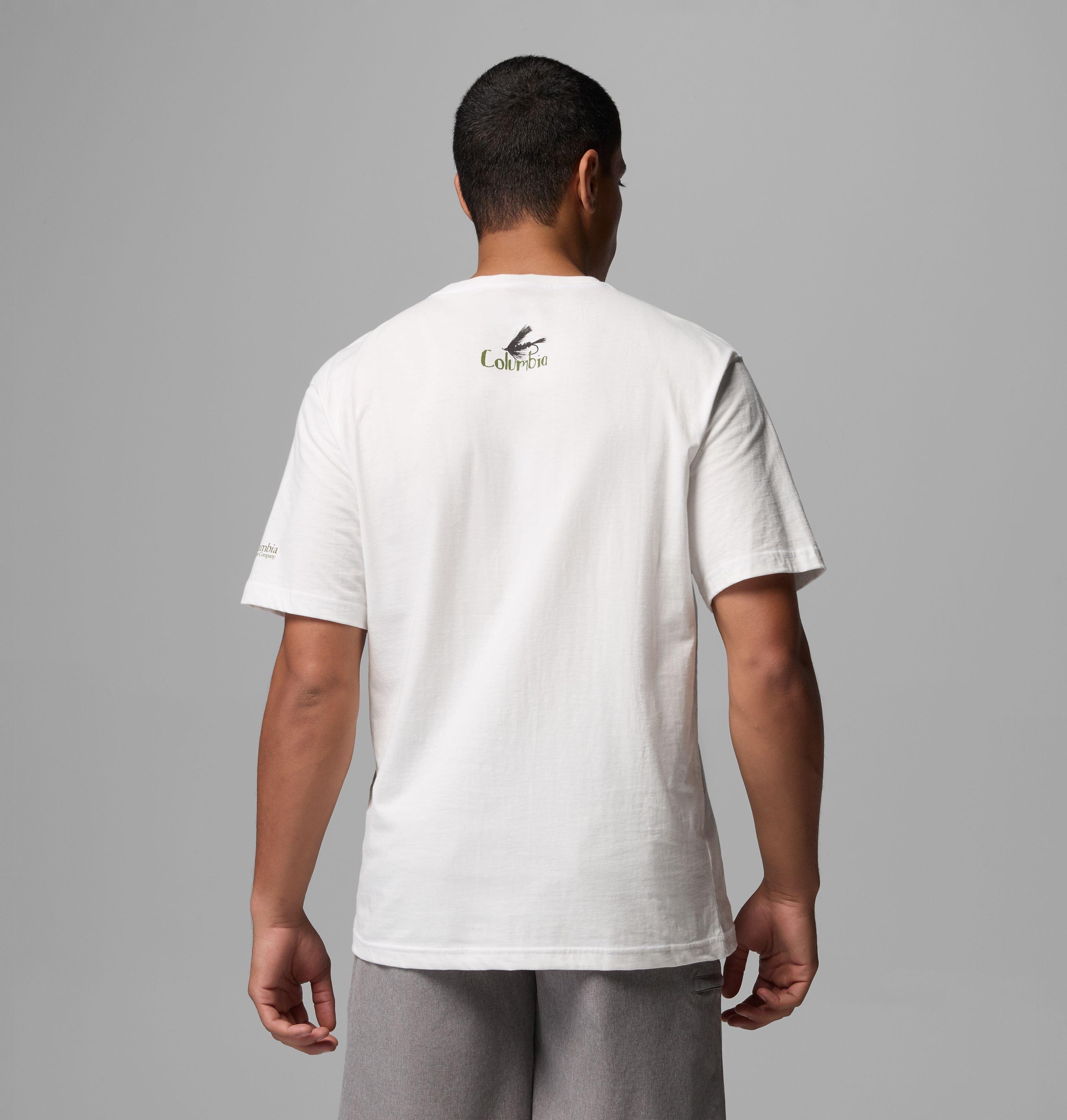 PFG™ Die Flying Tee | 100 | XL 3