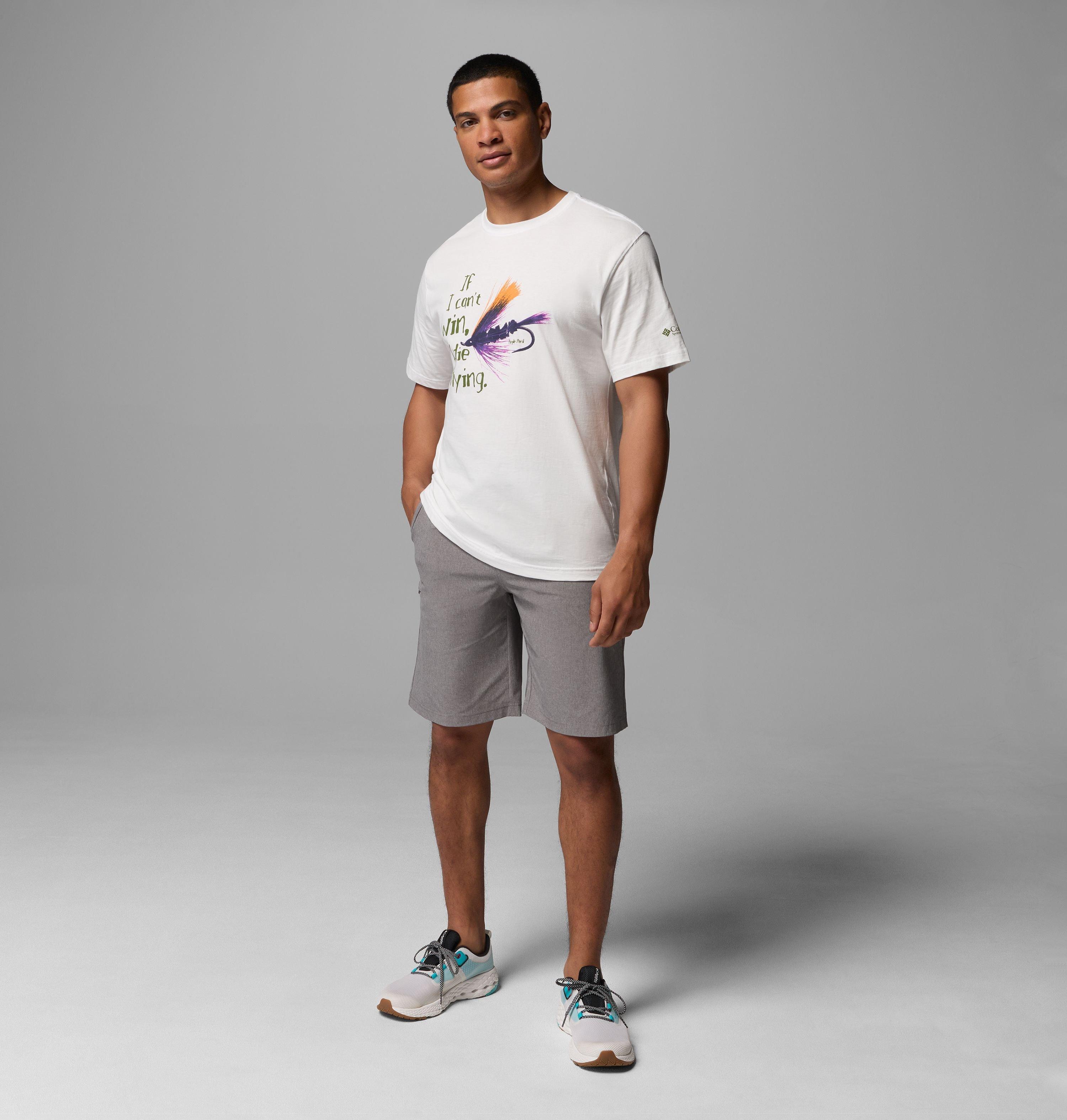 PFG™ Die Flying Tee | 100 | XL 2