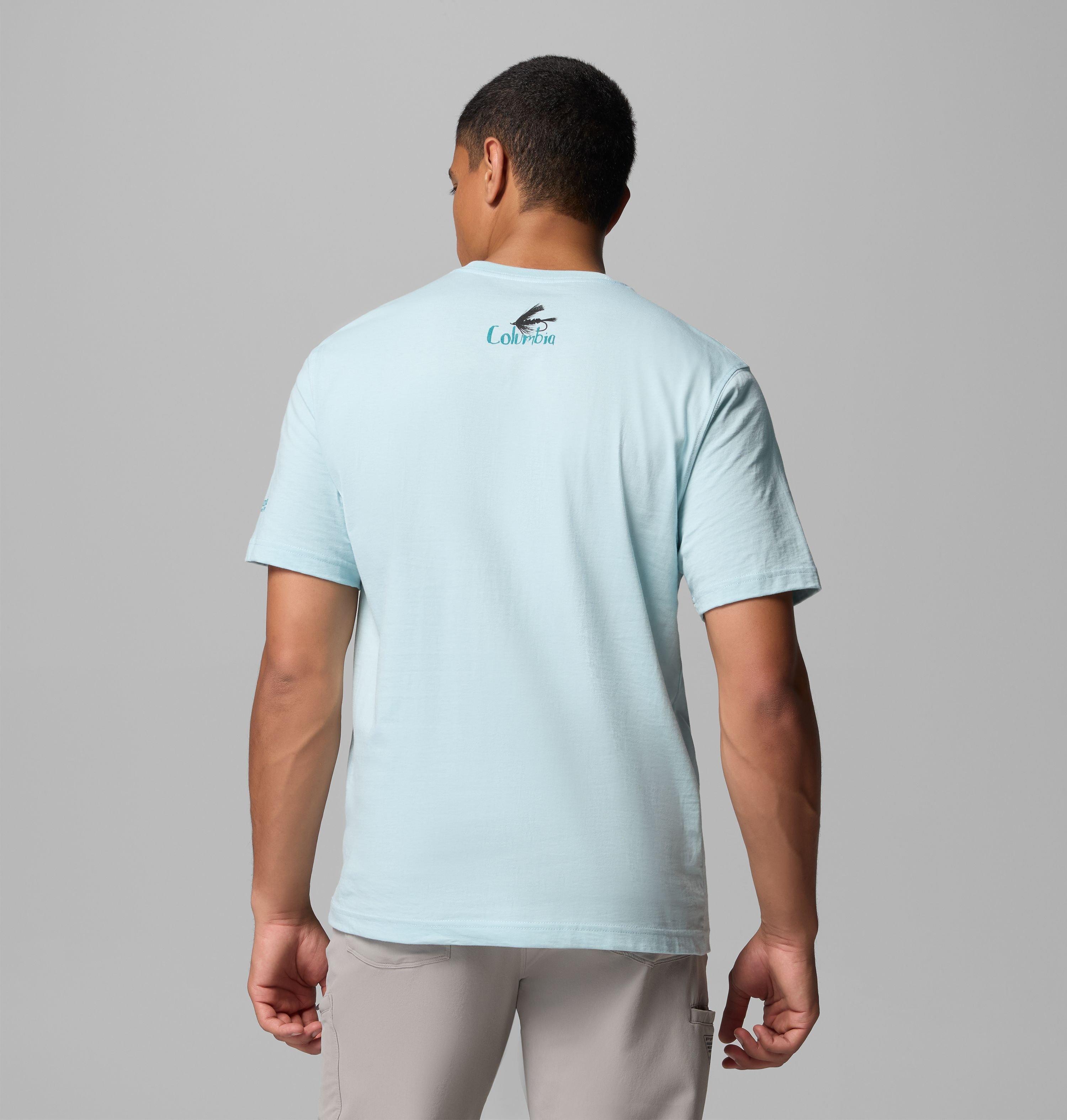Men's PFG Die Flying T-Shirt 3