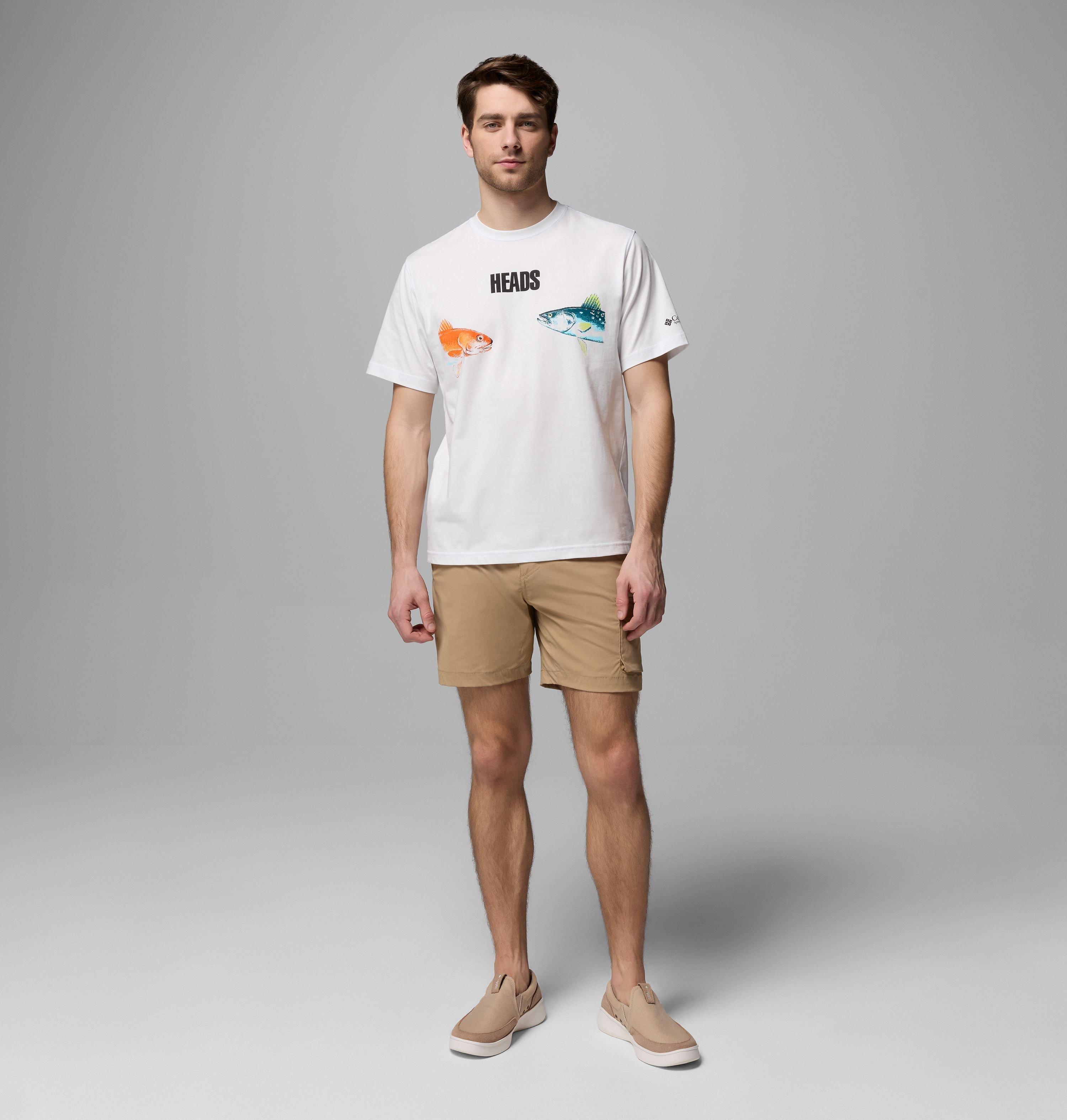 PFG™ Speck Red Tee | 100 | XXL 2