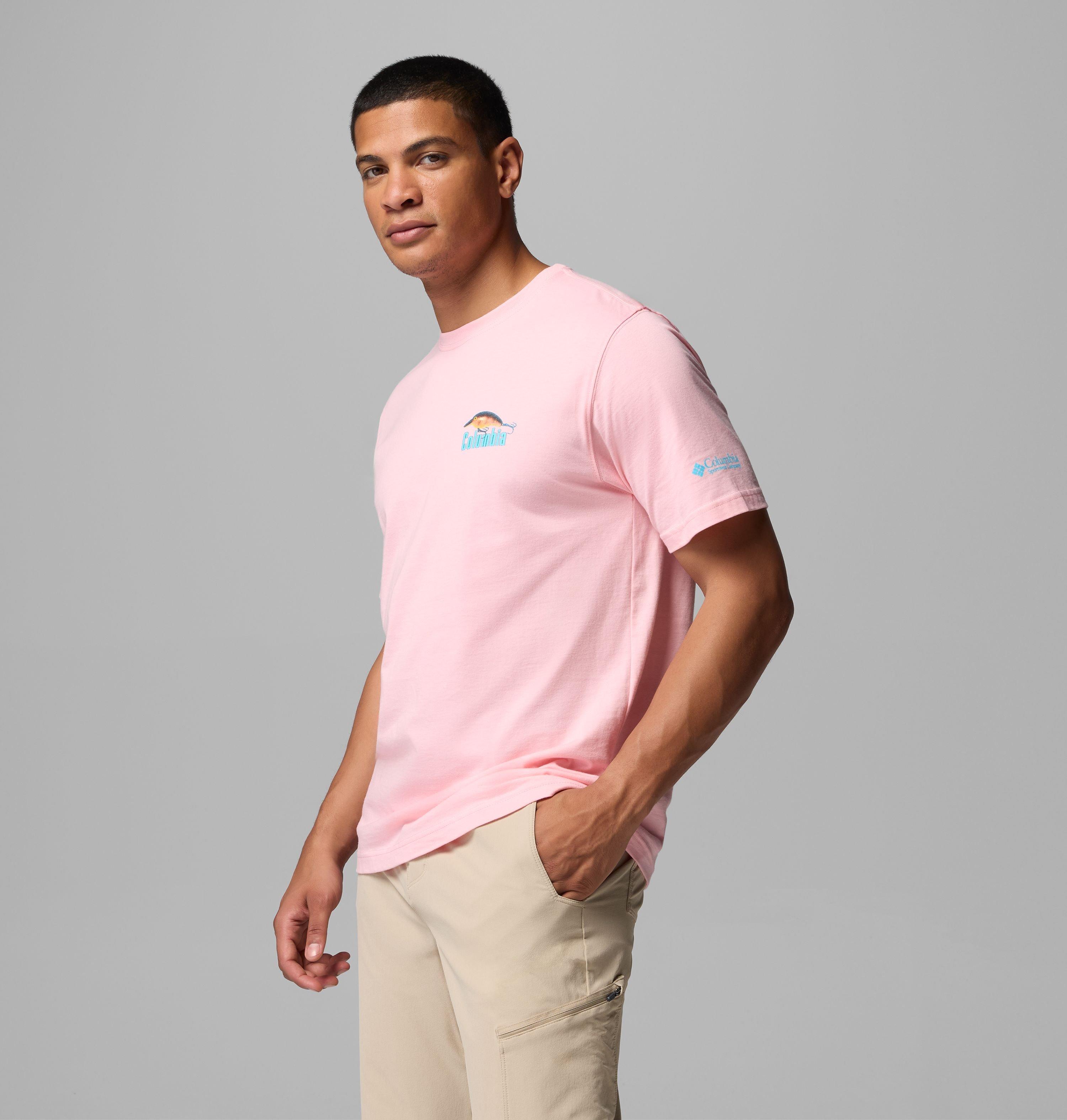Men's PFG Bite Me T-Shirt 4