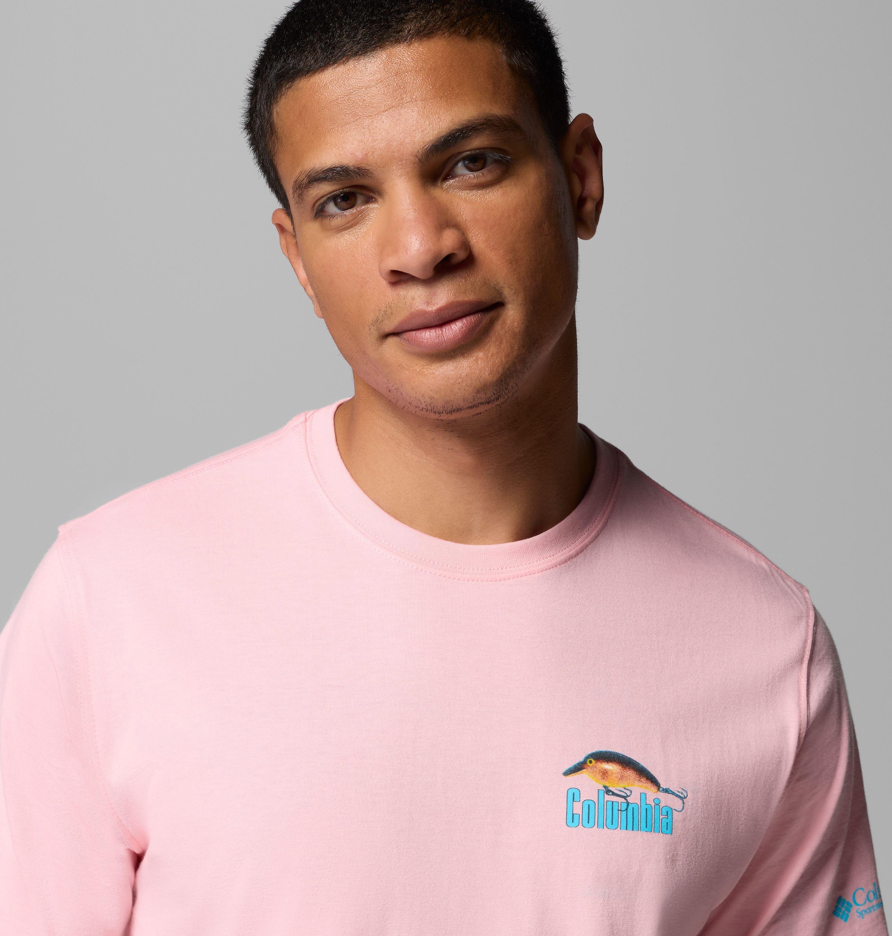 Men's PFG Bite Me T-Shirt 5