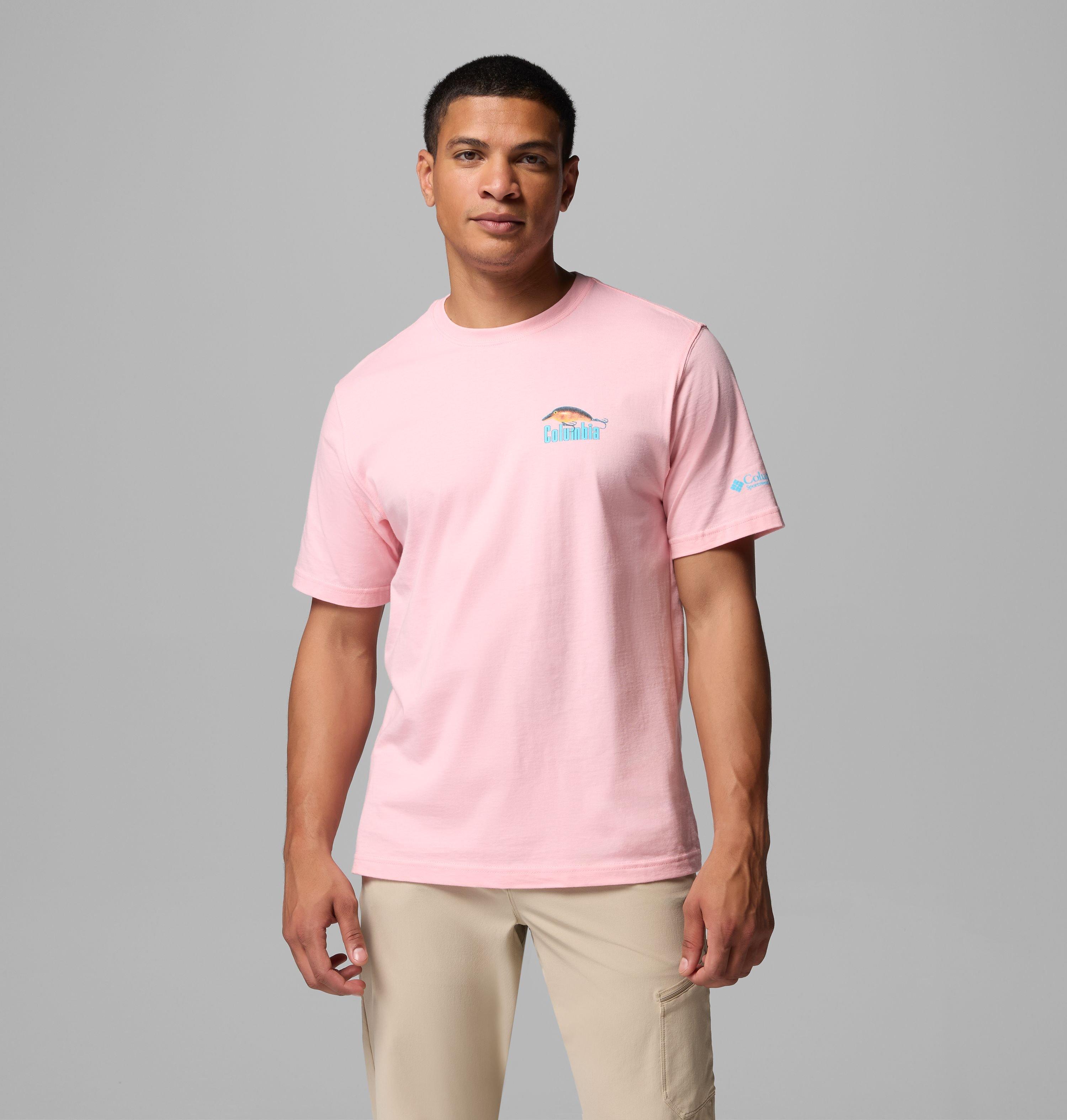 Men's PFG Bite Me T-Shirt 3