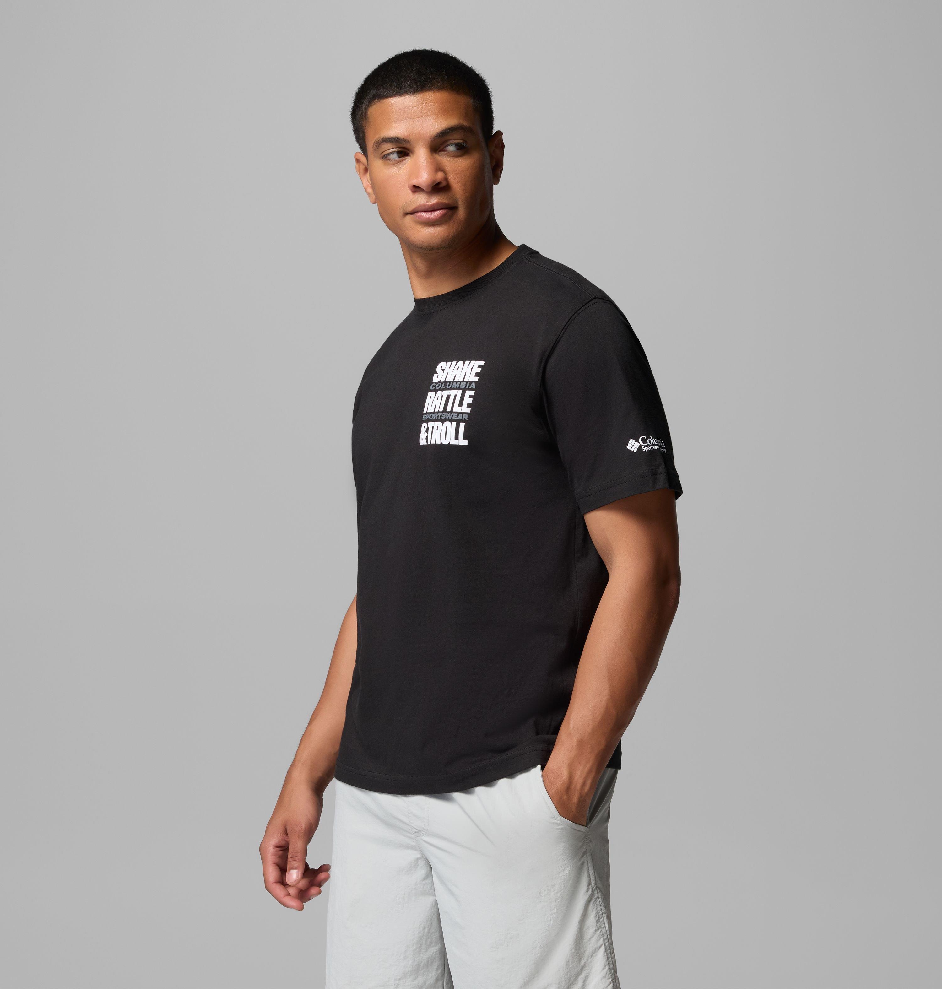 Men's PFG Shaker T-Shirt 4