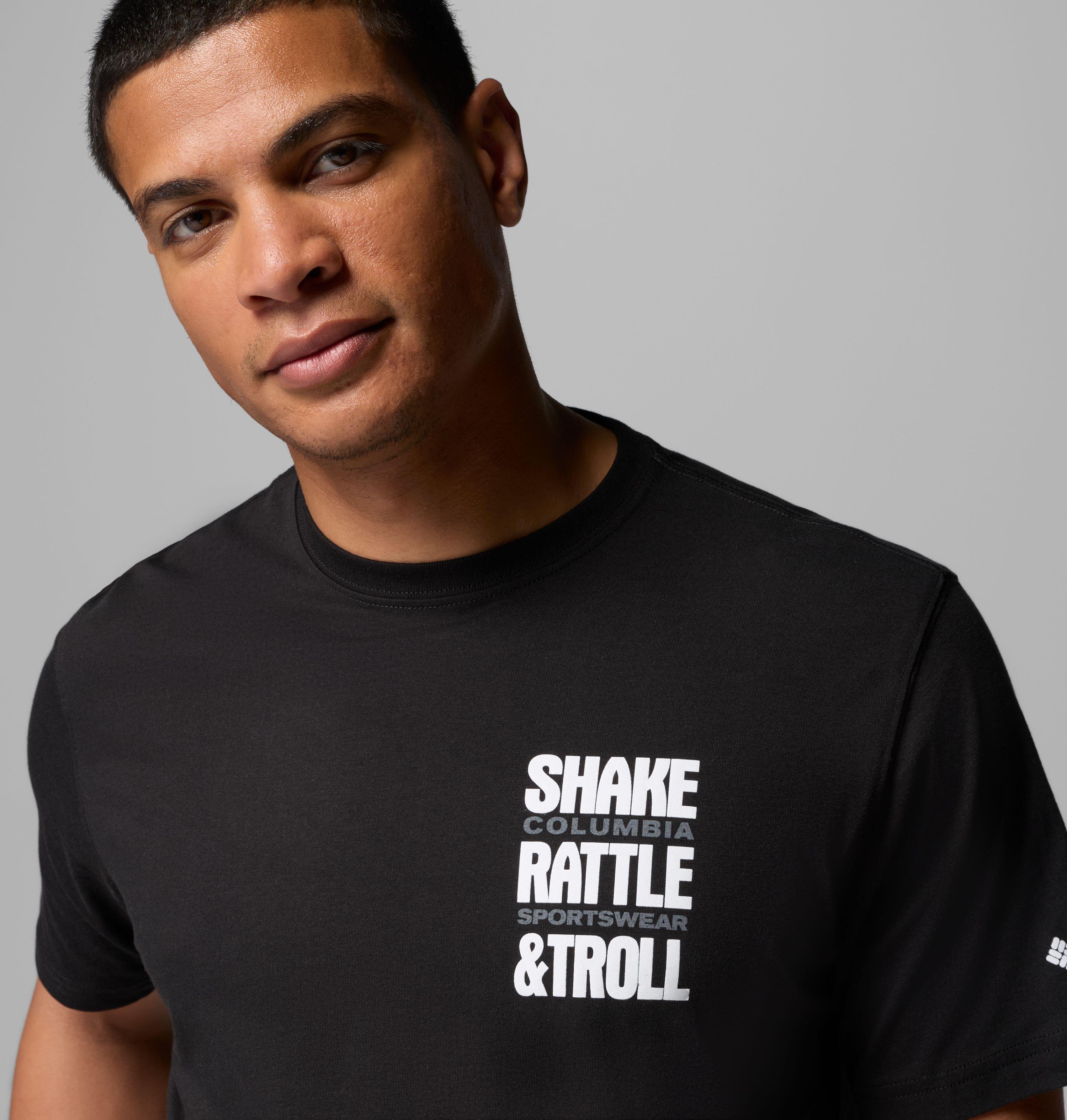 Men's PFG Shaker T-Shirt 5