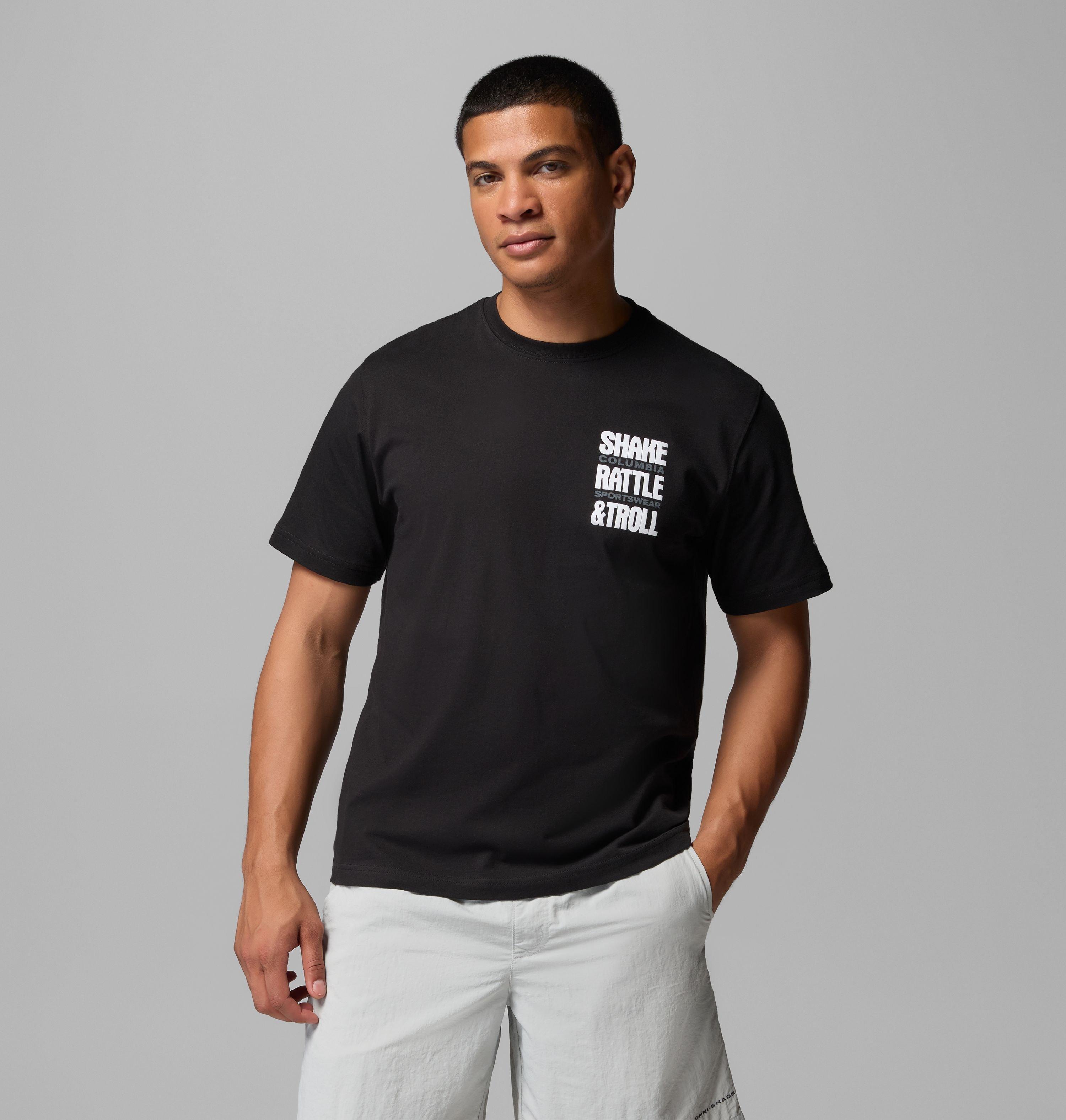 Men's PFG Shaker T-Shirt 3