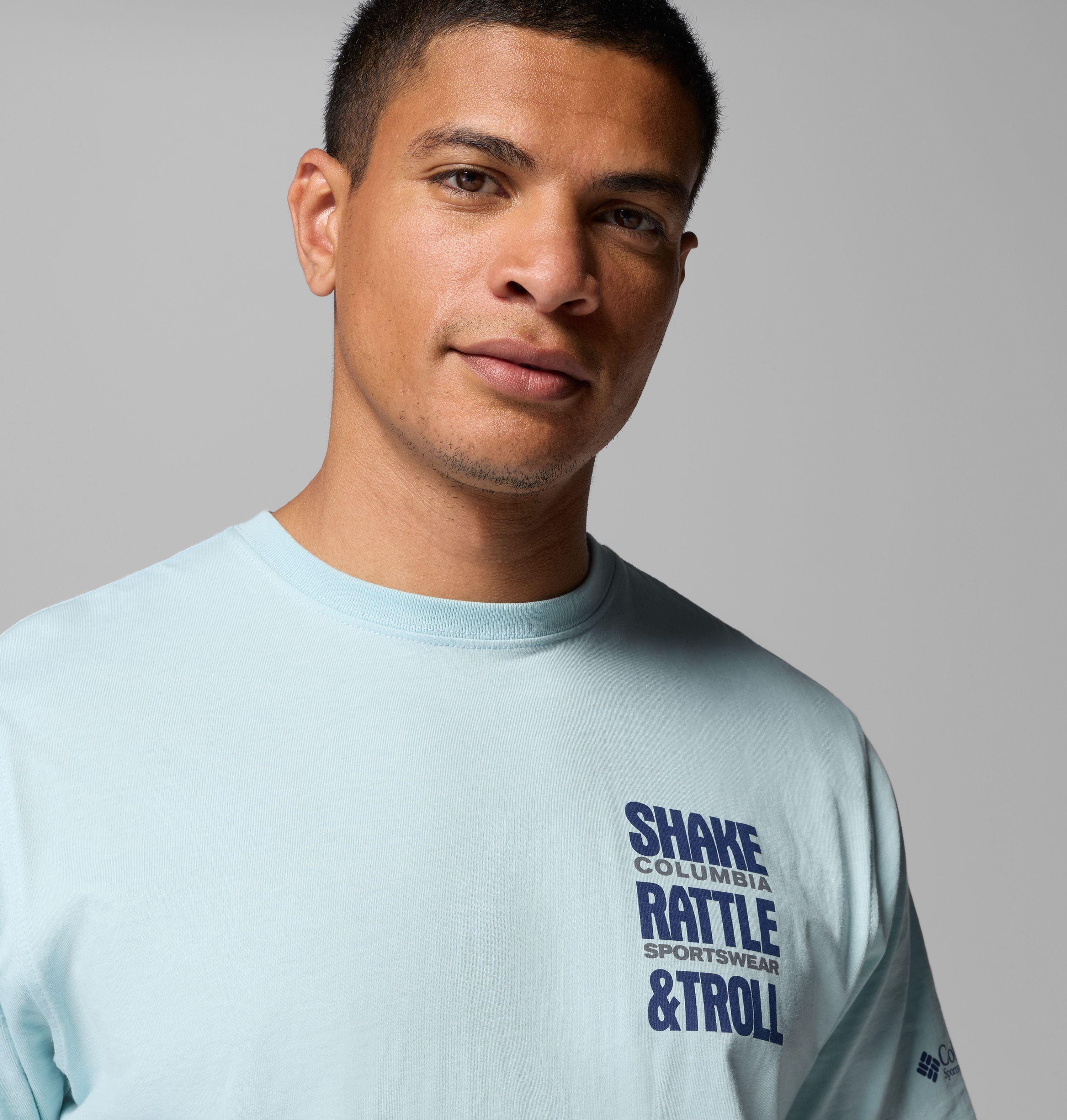 PFG™ Shaker Tee | 482 | L 5