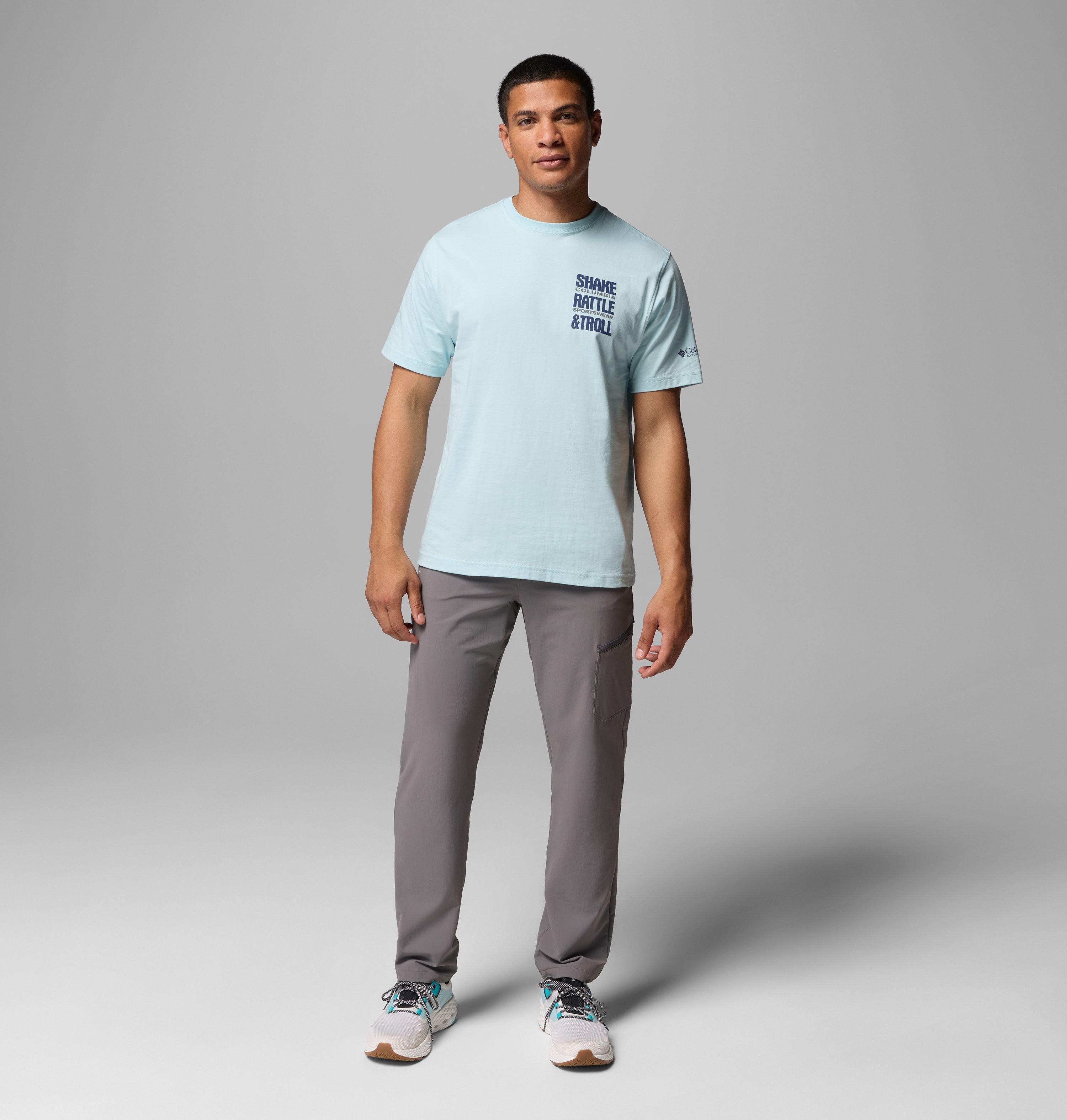 PFG™ Shaker Tee | 482 | L 2