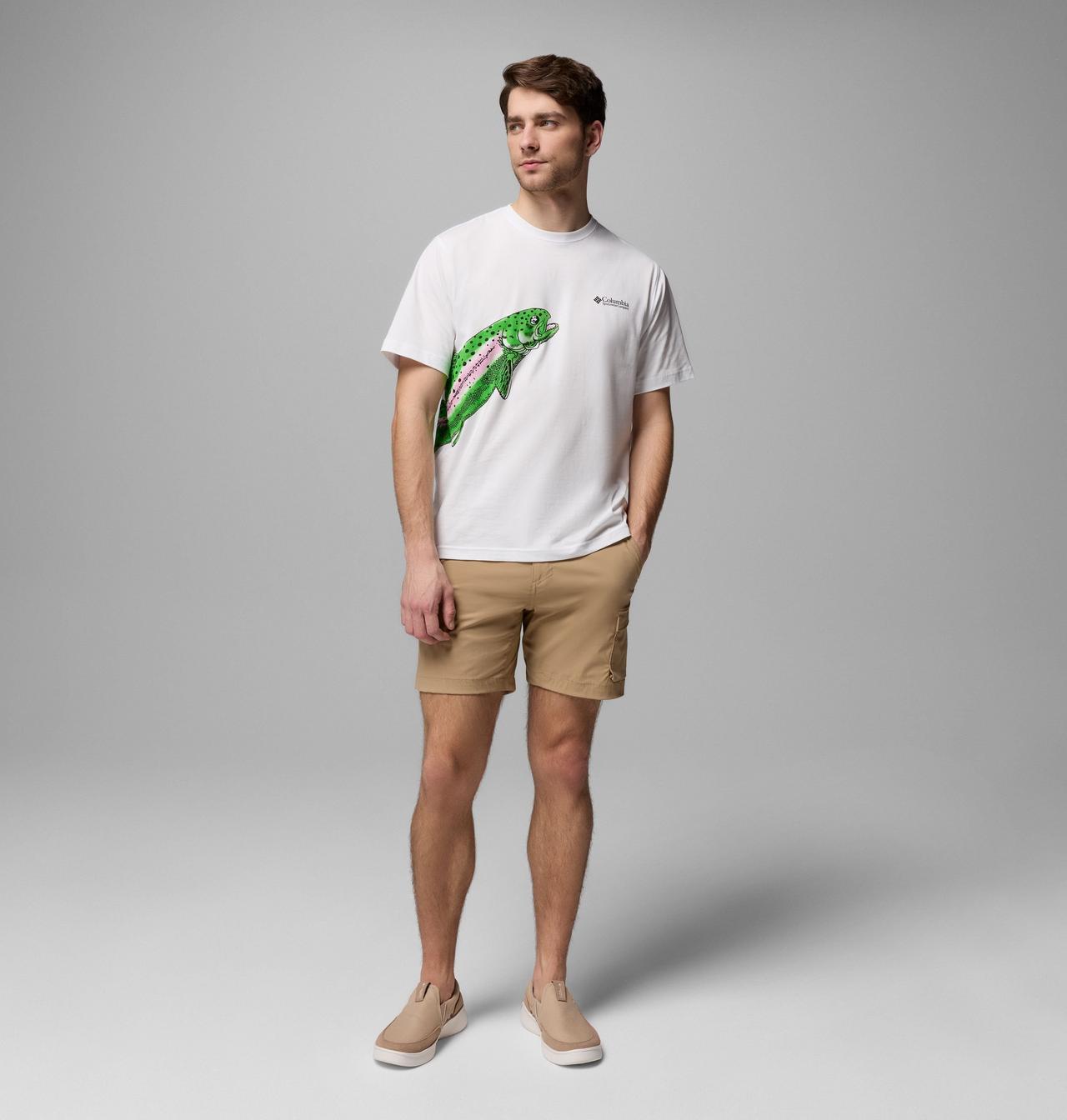 Men's PFG Big Trout T-Shirt 2