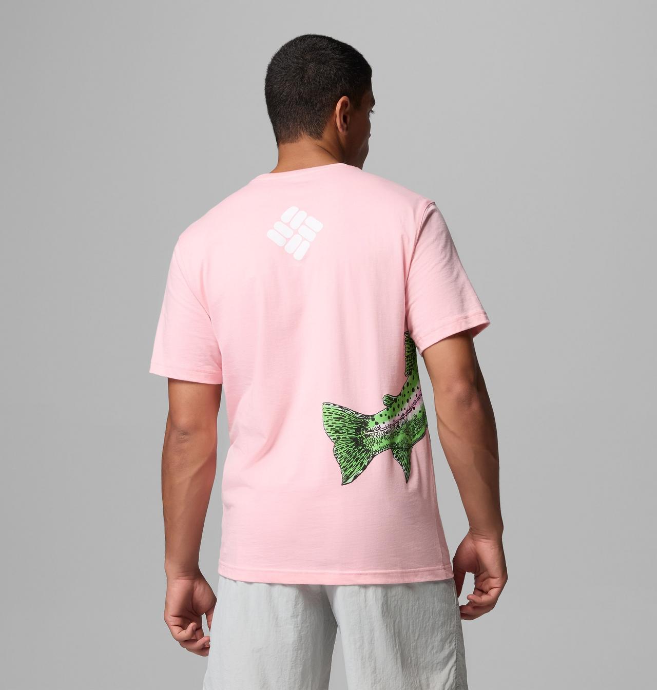 PFG™ Big Trout Tee | 651 | L 3