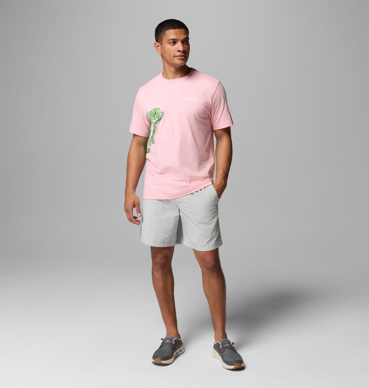 PFG™ Big Trout Tee | 651 | L 2