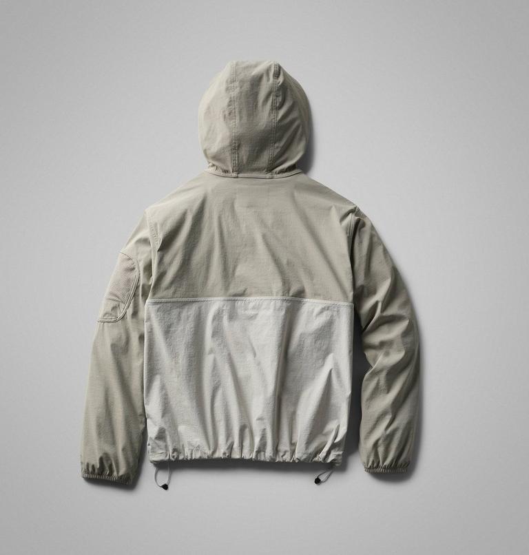 Men&rsquo;s Woven Jacket, Color: Flint Grey, Moonstone, image 18