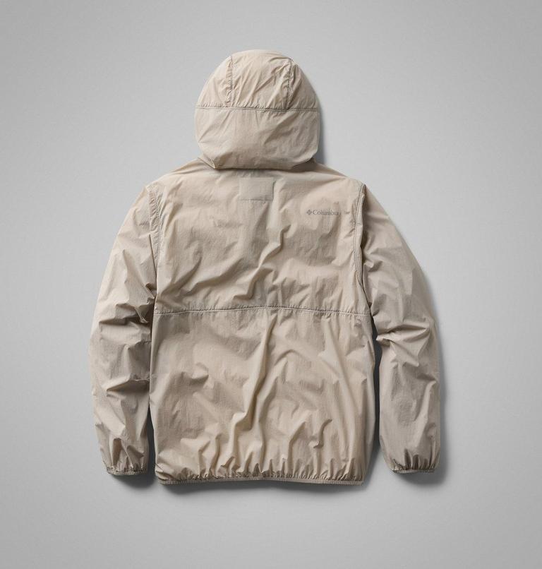 Men's Sh/ft Windbreaker, Color: Flint Grey, image 12