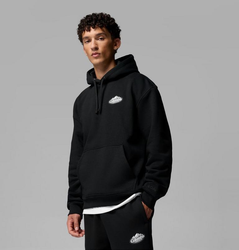 , Color: Black, Snowy Peaks, image 4