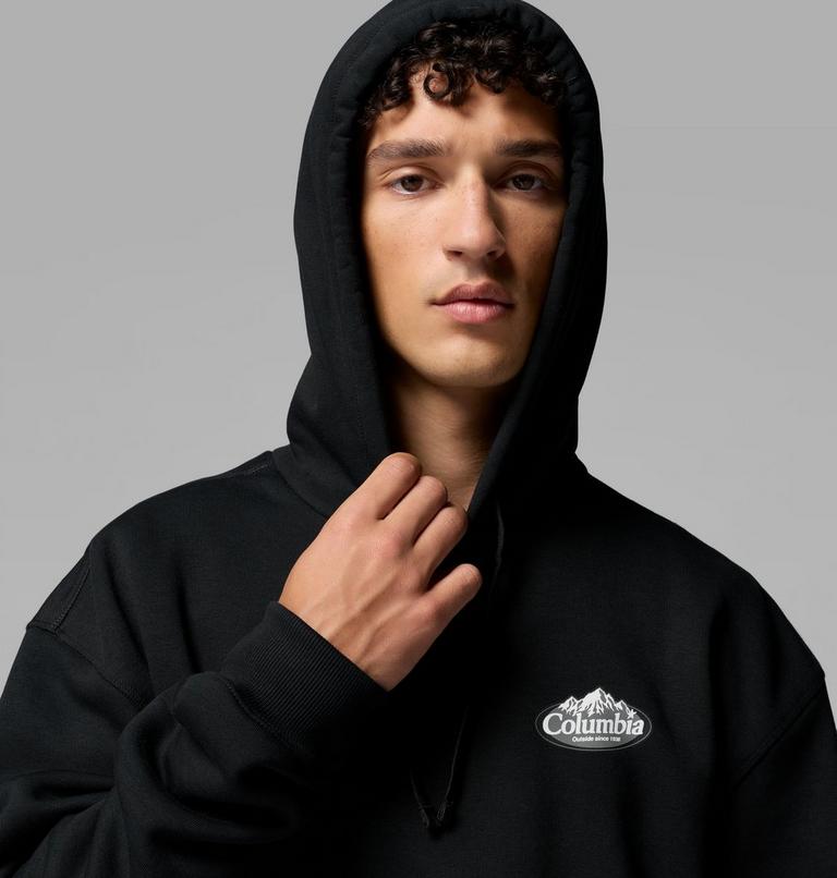 , Color: Black, Snowy Peaks, image 9