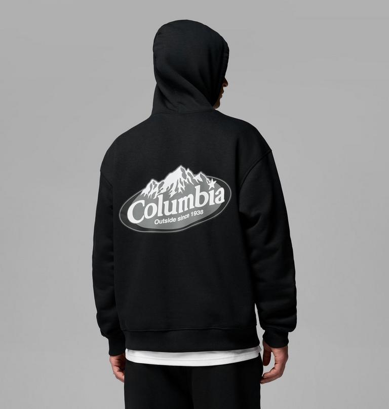 , Color: Black, Snowy Peaks, image 3