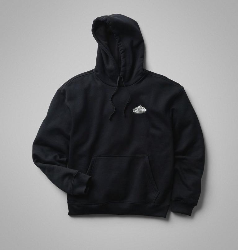 , Color: Black, Snowy Peaks, image 16