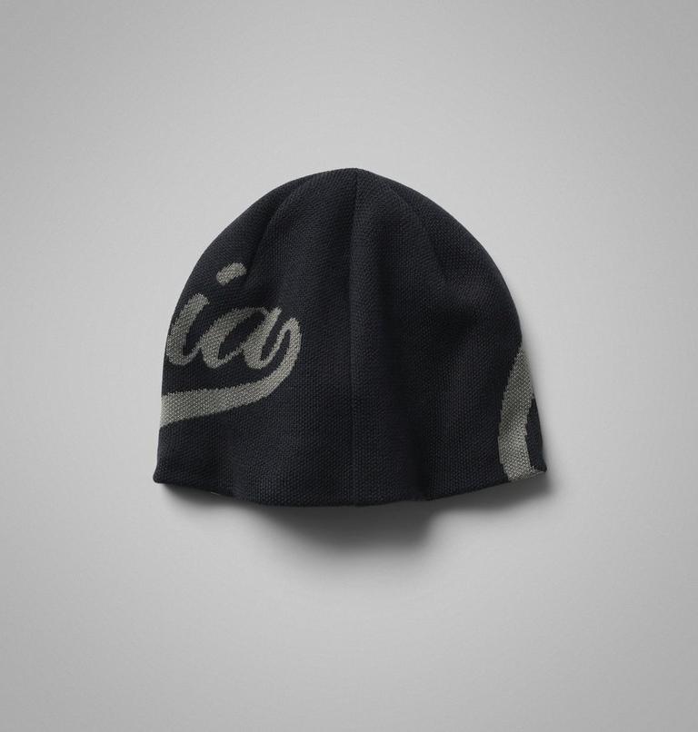 Bonnet Skull, Color: Black, Quarry, image 2