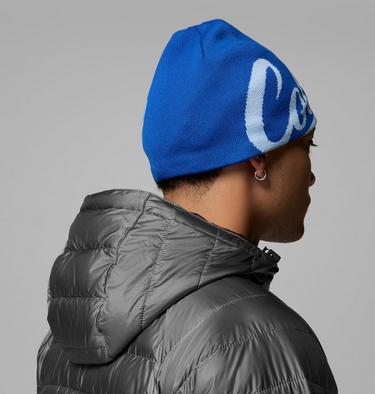 Bonnet Skull, Color: Azul, Arctic Sea, image 8