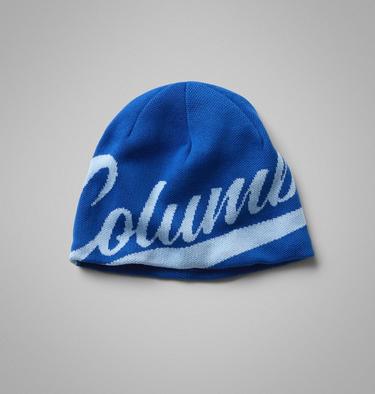 Bonnet Skull, Color: Azul, Arctic Sea, image 5
