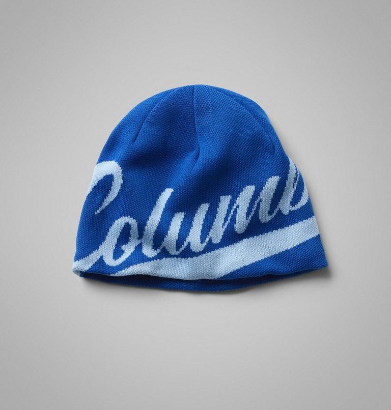 Bonnet Skull, Color: Azul, Arctic Sea, image 1