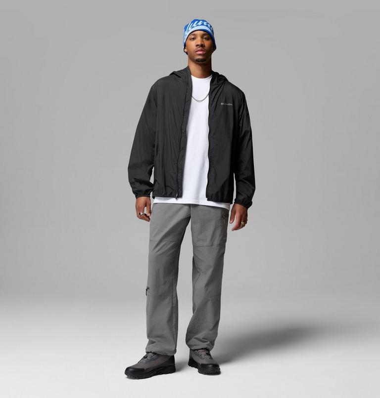 Men's Woven Cargo Jogger, Color: Quarry, image 11