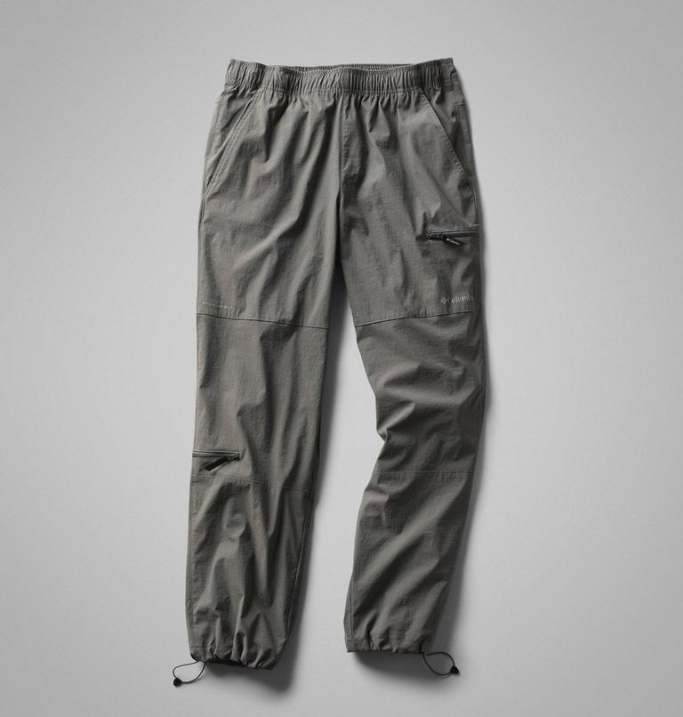 Men's Woven Cargo Jogger, Color: Quarry, image 16