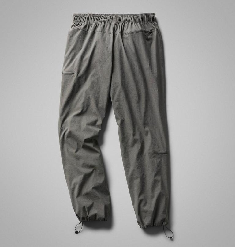 Men's Woven Cargo Jogger, Color: Quarry, image 17
