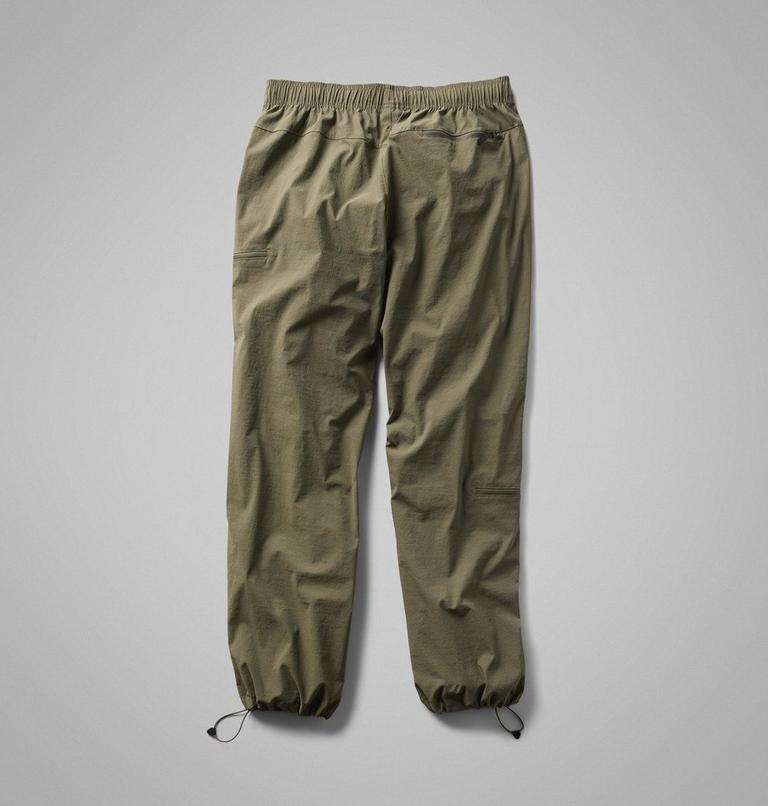 Men's Woven Cargo Jogger, Color: Stone Green, image 16
