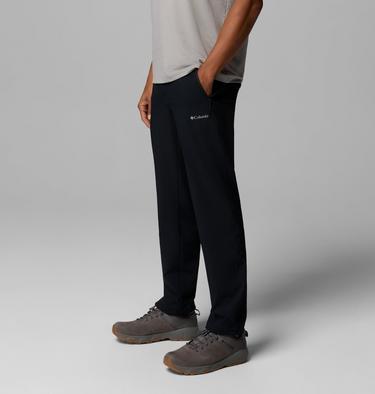 Men's Nomad Trails Hiking Trousers, Color: Black, image 8