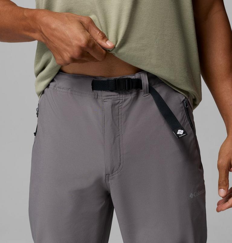 Men's Nomad Trails Hiking Trousers, Color: City Grey, image 6