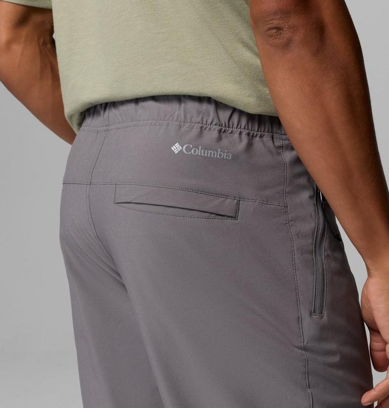 Men's Nomad Trails Hiking Trousers, Color: City Grey, image 8