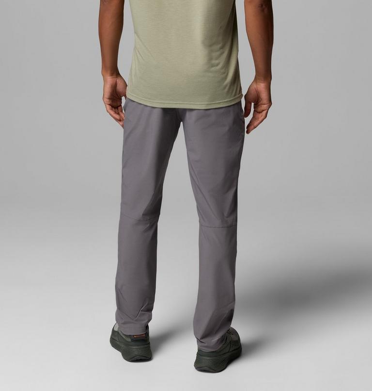 Men's Nomad Trails Hiking Trousers, Color: City Grey, image 3