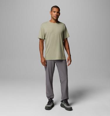 Men's Nomad Trails Hiking Trousers, Color: City Grey, image 10