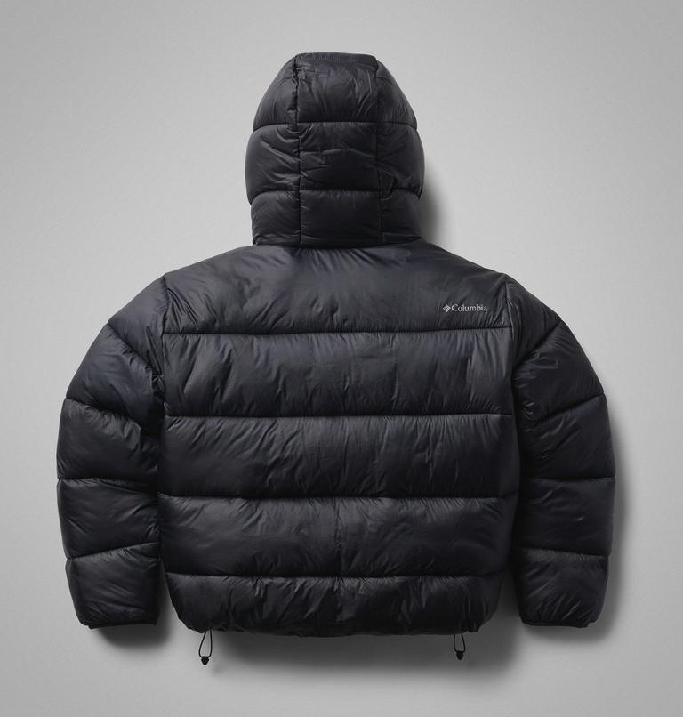 Chaqueta acolchada con pasamonta&ntilde;as St/rmwall para hombre, Color: Black, image 23