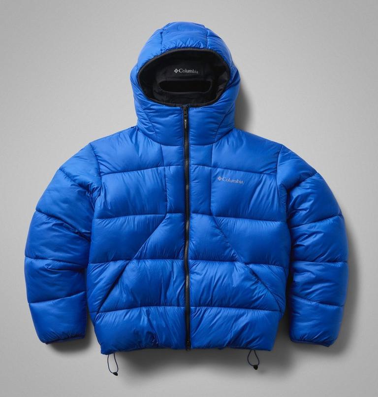 Men's St/rmwall Balaclava Puffer Jacket, Color: Azul, image 18