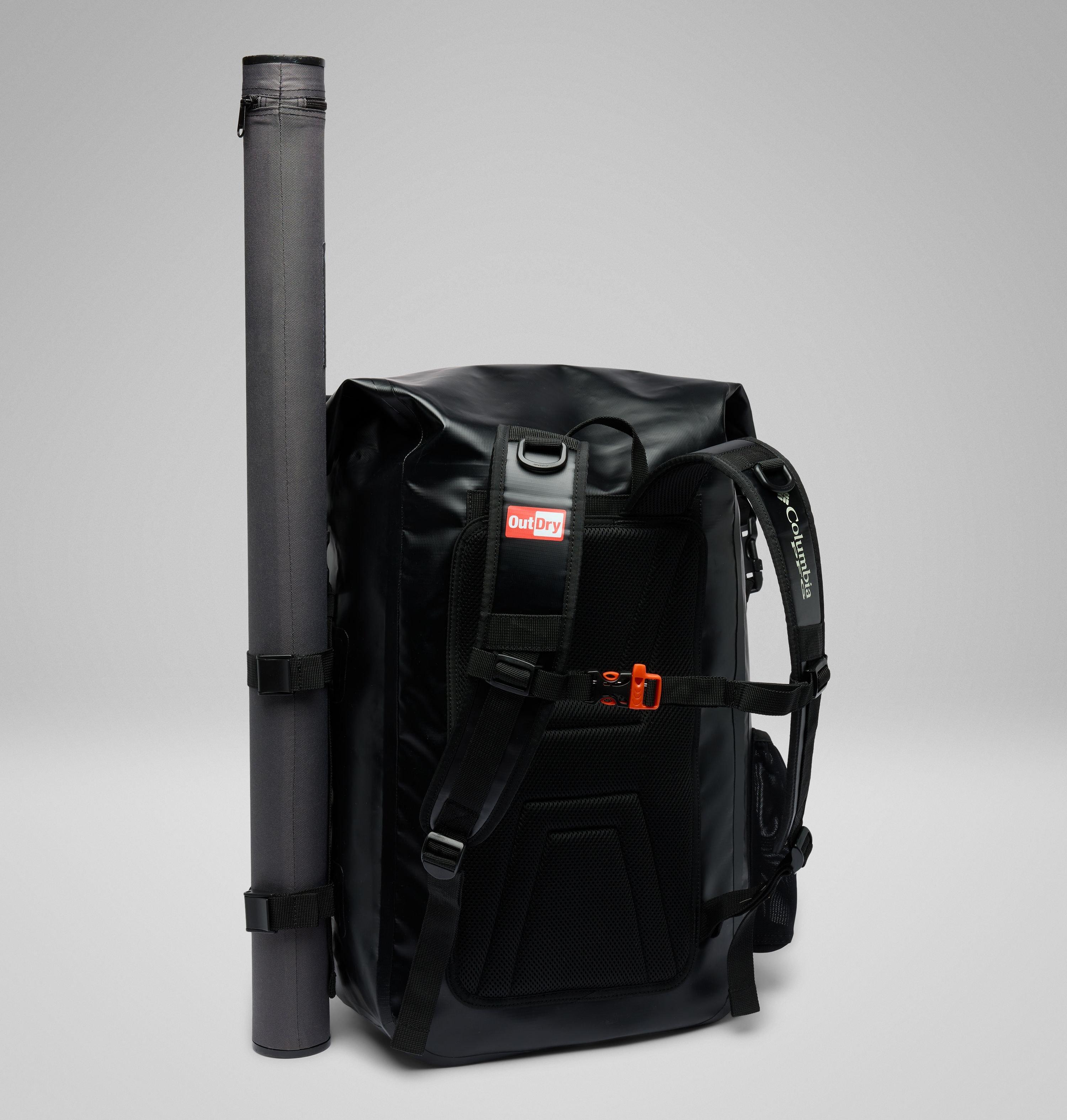 PFG Snug Corner 35L Backpack 9