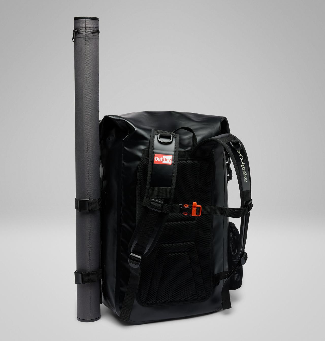 PFG Snug Corner 35L Backpack 3